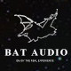 BAT audio 店铺LOGO
