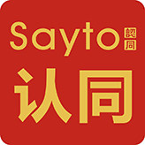 认同旗舰店 店铺LOGO
