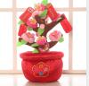 贝贝节日装饰