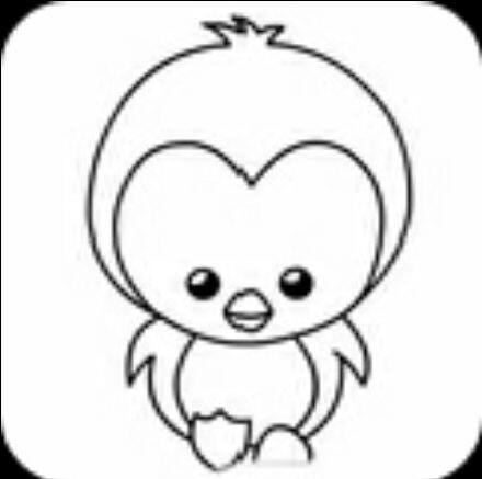 小企鹅幼教手工材料批发 店铺LOGO