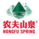 农夫山泉鲜榨果汁卖场