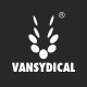 vansydical范斯蒂克旗舰店 店铺LOGO