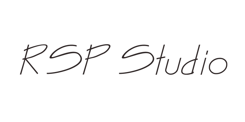 RSP Studio 耳饰