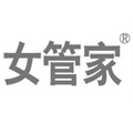女管家旗舰店 店铺LOGO