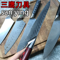 三鹰刀具 店铺LOGO