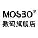 mosbo数码旗舰店 店铺LOGO