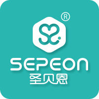 sepeon圣贝恩旗舰店 店铺LOGO