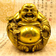 金狮铜雕工艺品