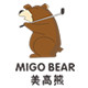 MigoBear美高熊旗舰店