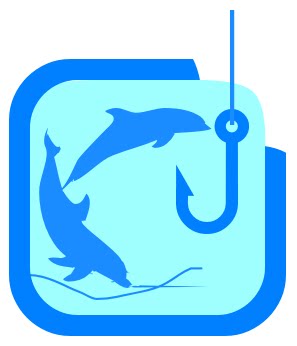 海盗王渔具商城 店铺LOGO