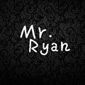 Mr Ryan 正版球衣