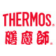 膳魔师母婴旗舰店 店铺LOGO