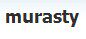 murasty