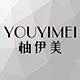 柚伊美旗舰店 店铺LOGO