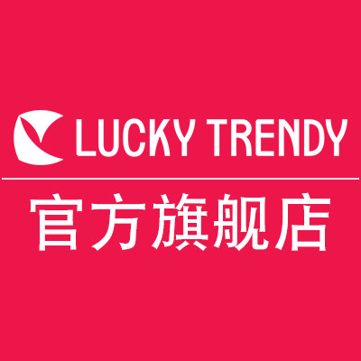 LUCKY TRENDY旗舰店 店铺LOGO