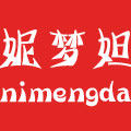 妮梦妲家纺 店铺LOGO
