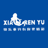 小人鱼垂钓用品馆