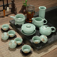 皇奇茶具