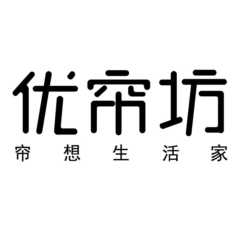 优帘坊旗舰店 店铺LOGO