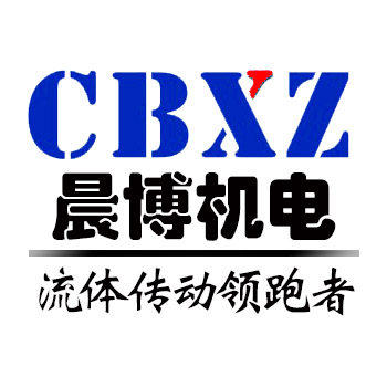无锡晨博机电