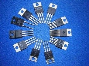 鼎泰电子工控商城