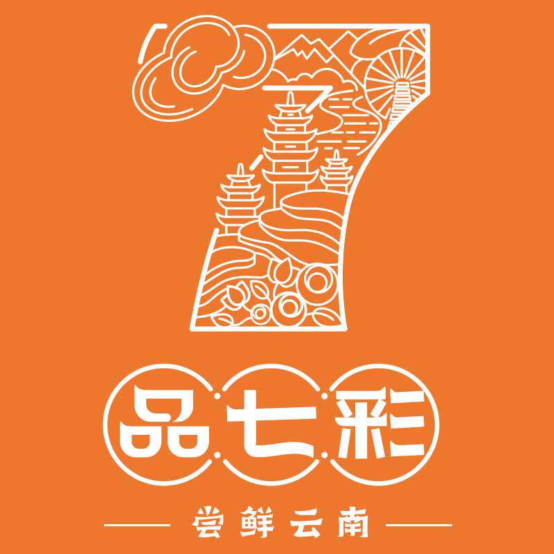 品七彩企业店