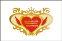我们为完美代言 店铺LOGO