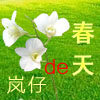 岚仔春天