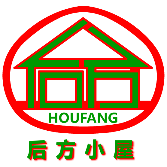 后方小屋 店铺LOGO