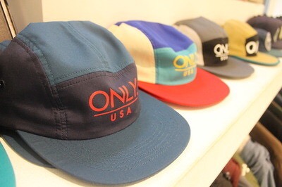 newcap