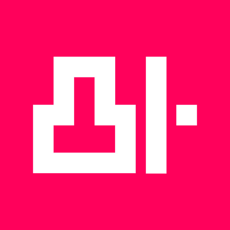 2BOO凸卜 店铺LOGO