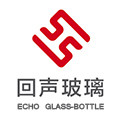 回声玻璃酒瓶家居