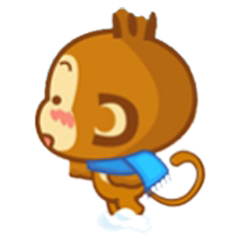 little monkey 520