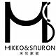 米伦家瓷 店铺LOGO