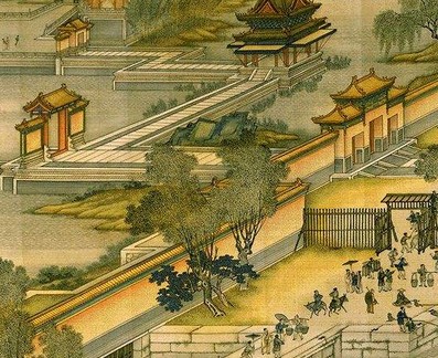 祥禧文化收藏 店铺LOGO