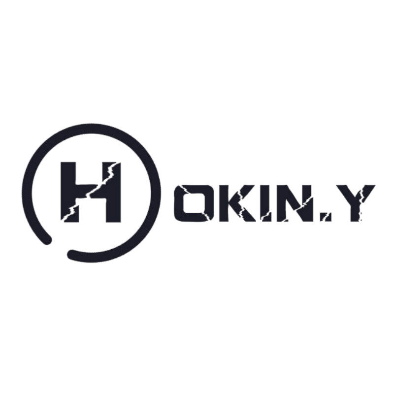 HOKINY工作室