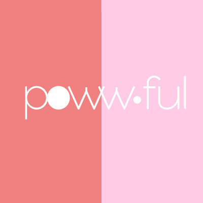 POWWFUL官方店 店铺LOGO