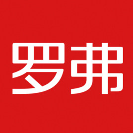 罗弗旗舰店 店铺LOGO