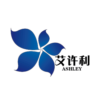 艾许利不干胶