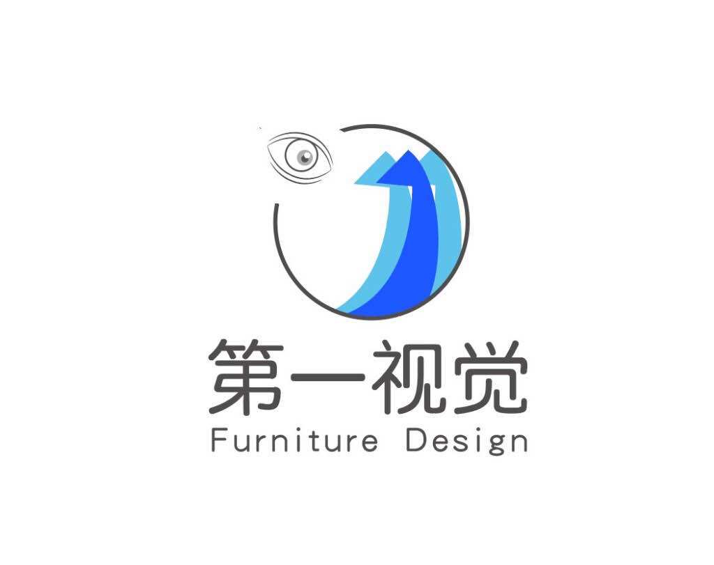 第一视觉家具设计有限公司 店铺LOGO