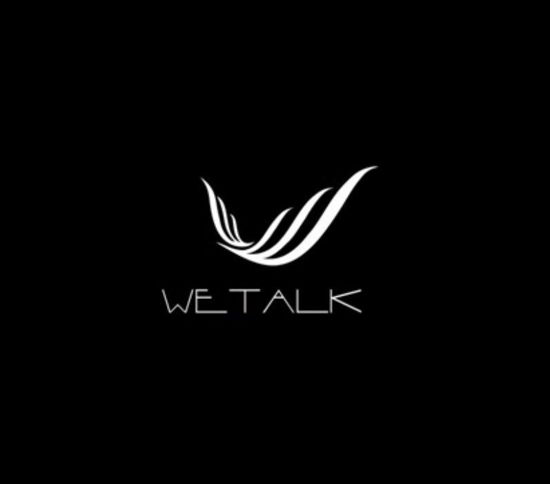 wetalk服饰旗舰店 店铺LOGO