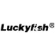 luckyfish旗舰店 店铺LOGO