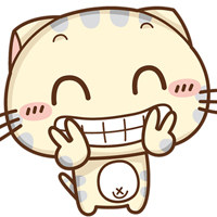 喵喵美容护肤会所 店铺LOGO