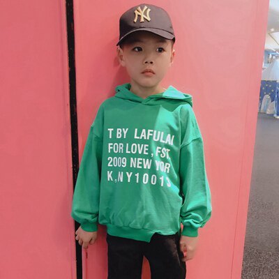 航航家品质潮童