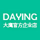 大鹰官方企业店 店铺LOGO