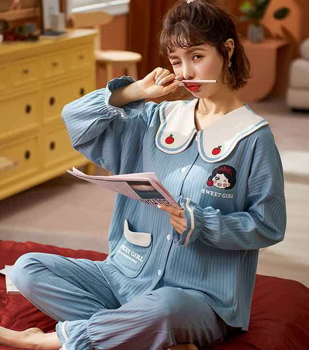 寝美