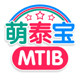 萌泰宝 店铺LOGO