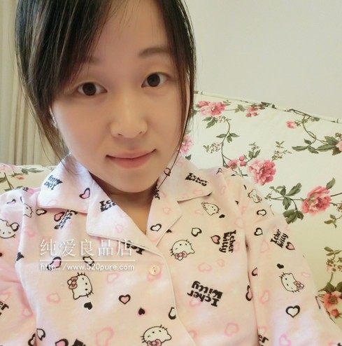 纯爱良品店