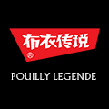 布衣传说旗舰店 - 布衣传说Pouilly LegendeT恤