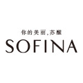 SOFINA苏菲娜旗舰店 - SOFINA苏菲娜化妆品